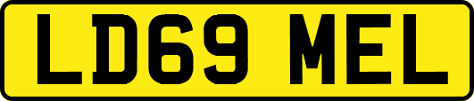 LD69MEL
