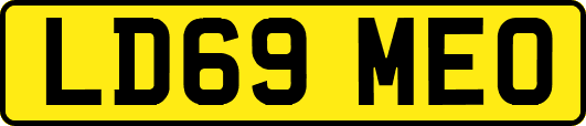 LD69MEO