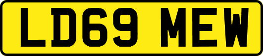 LD69MEW