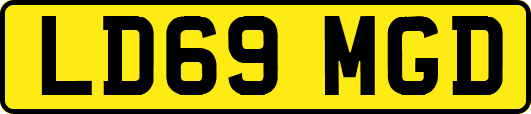 LD69MGD