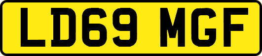 LD69MGF