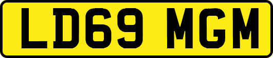 LD69MGM