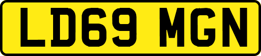 LD69MGN
