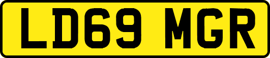 LD69MGR