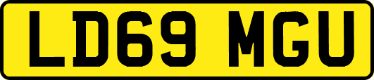 LD69MGU