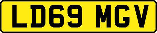 LD69MGV