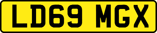 LD69MGX