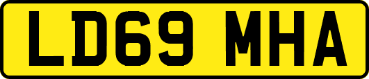 LD69MHA