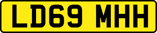 LD69MHH