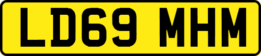LD69MHM