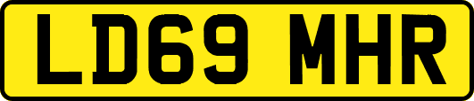 LD69MHR