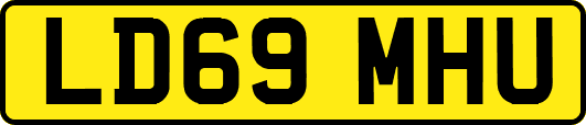 LD69MHU