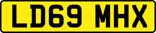 LD69MHX