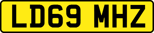 LD69MHZ