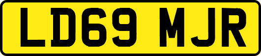 LD69MJR