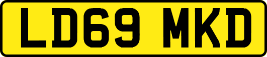LD69MKD