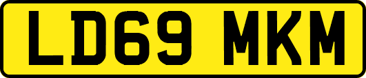 LD69MKM