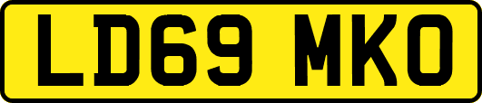 LD69MKO