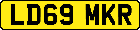 LD69MKR