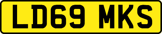 LD69MKS