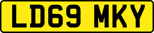 LD69MKY