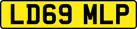 LD69MLP