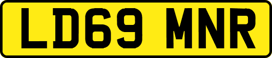 LD69MNR