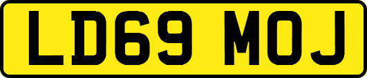 LD69MOJ