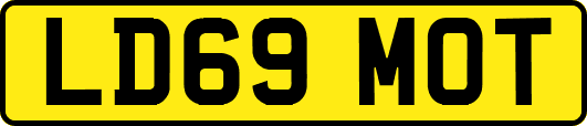 LD69MOT