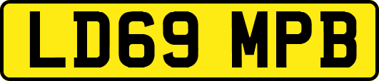 LD69MPB