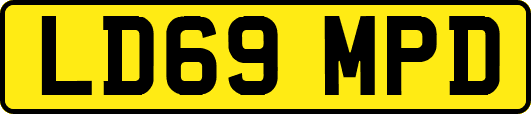 LD69MPD