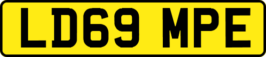LD69MPE