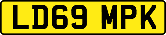 LD69MPK