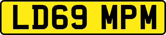 LD69MPM