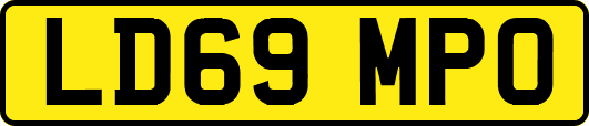 LD69MPO