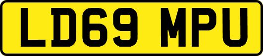 LD69MPU