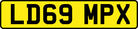 LD69MPX