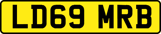 LD69MRB