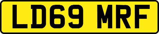 LD69MRF