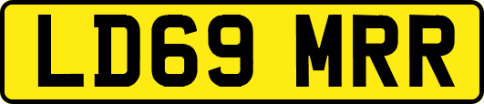 LD69MRR