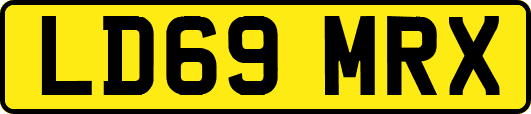 LD69MRX
