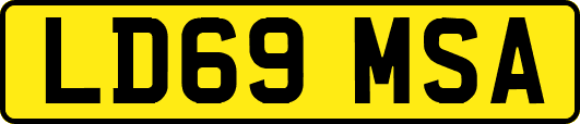 LD69MSA