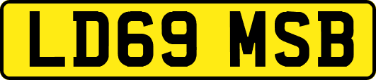 LD69MSB