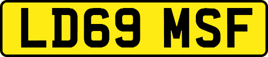 LD69MSF