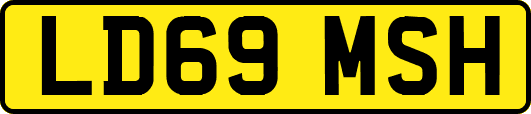 LD69MSH