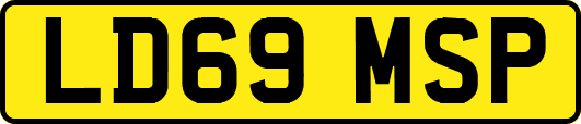 LD69MSP