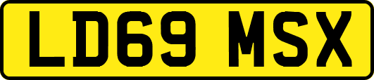 LD69MSX