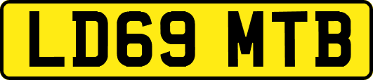LD69MTB
