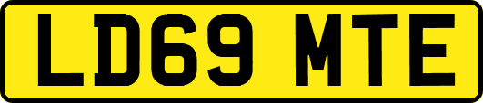 LD69MTE
