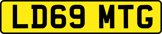 LD69MTG